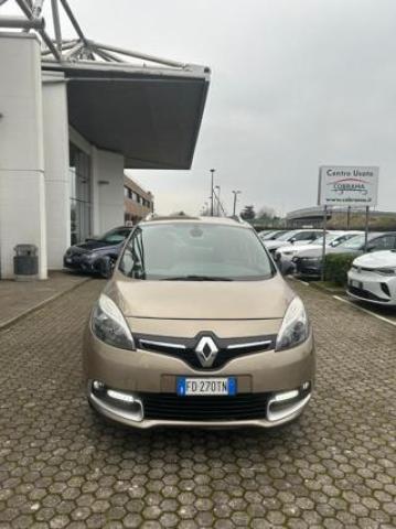 Renault Scenic Scénic Xmod  7 Posti Neo Patentato 