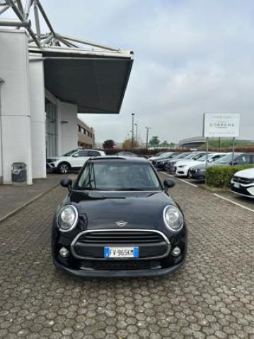 Mini One 1.5 One 5 Porte Neo Patentati 