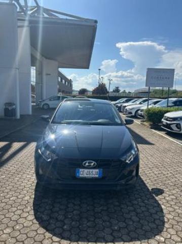 Hyundai I20 1.2 Mpi Neo Patentato 