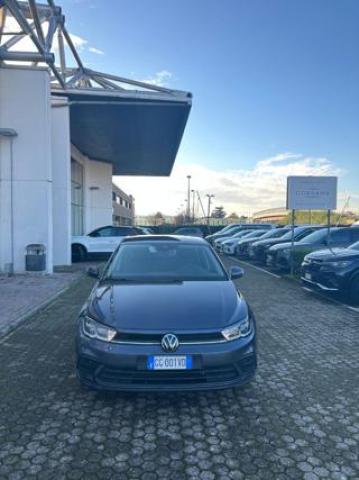 Volkswagen Polo 1.0 Tsi Neo Patentato 