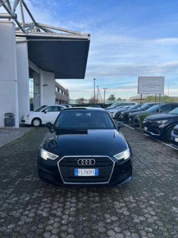 Audi A3 Spb 30 Tdi Business Neo Patentato 