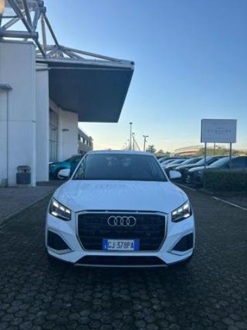 Audi Q2 30 Tdi Admired Advanded Fari Matrix 