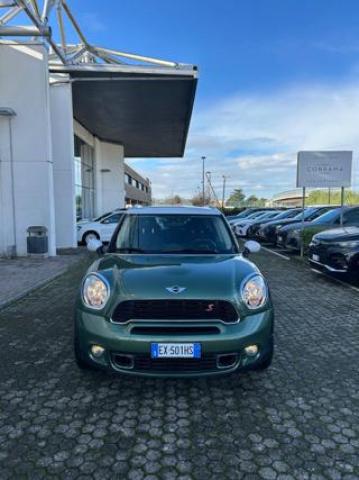 Mini Countryman Mini Cooper Countryman Neo Patentato 