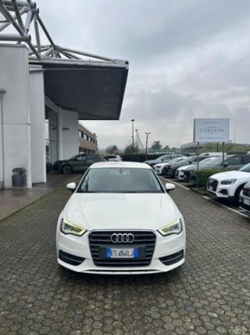 Audi A3 Spb 1.6 Tdi 105 Cv Cr Neo Patentato 