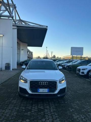 Audi Q2 30 Tfsi Business Neo Patentato 
