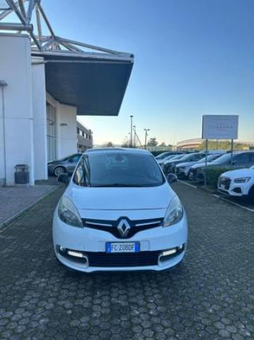 Renault Scenic Scénic Xmod Dci 110 Cv 