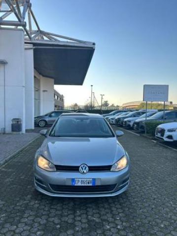 Volkswagen Golf Business 1.6 Tdi 5p. Highline Neo Patentato 