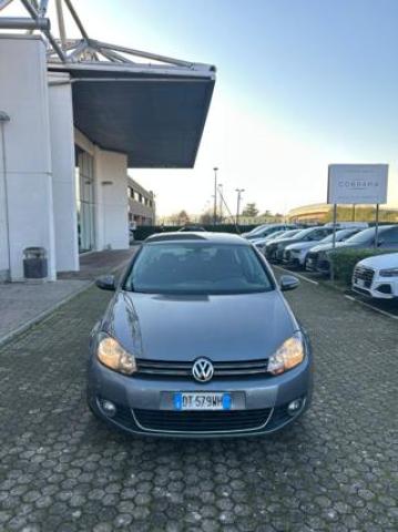 Volkswagen Golf 1.4 Tsi 160cv Dsg 5p. Highline 