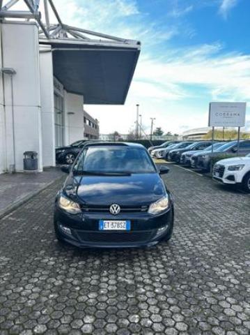 Volkswagen Polo 1.2 70 Cv 5p. Comfortline Neo Patentato 