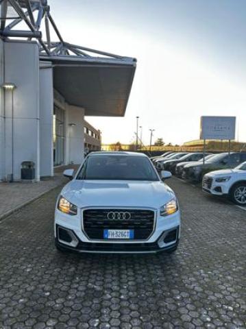 Audi Q2 1.6 Tdi Design Neo Patentato 