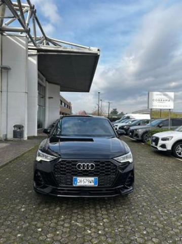 Audi Q3 Spb 35 Tdi S Tronic S Line Edition 