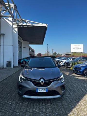 Renault Captur Full Hybrid E-Tech 145 Cv Neo Patentato 