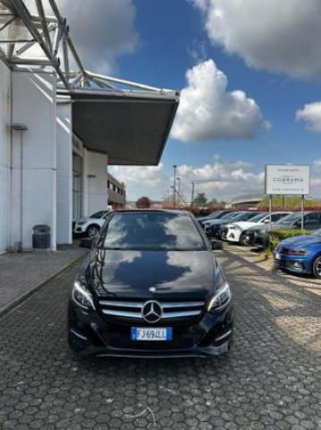 Mercedes Benz B 180 D Neo Patentato 