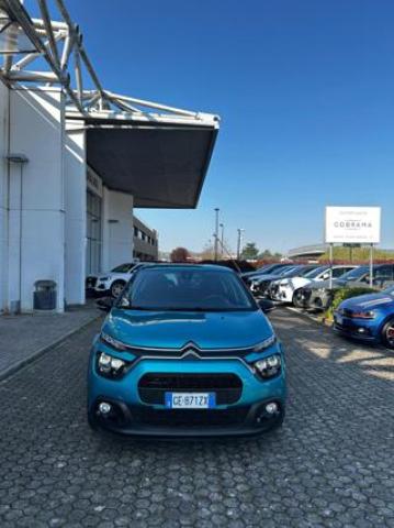 Citroen C3 S&s C-Series Neo Patentato 