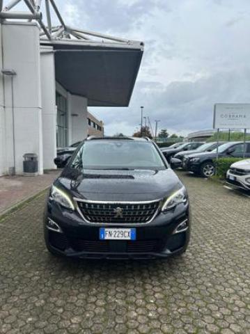 Peugeot 3008 Bluehdi 120 S&s Eat6 Allure Neo Patentato 