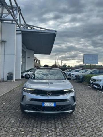 Opel Mokka 1.2 Turbo 130 Cv Ultimate Promo Finanziamento 