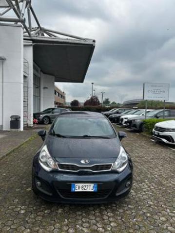 Kia Rio 1.1 Crdi 5p.cool Neo Patentato 
