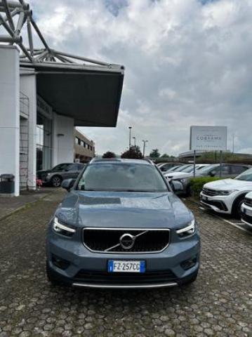 Volvo Xc40 D3 Geartronic 