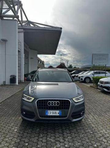Audi Q3 2.0 Tdi 150 Cv Business 
