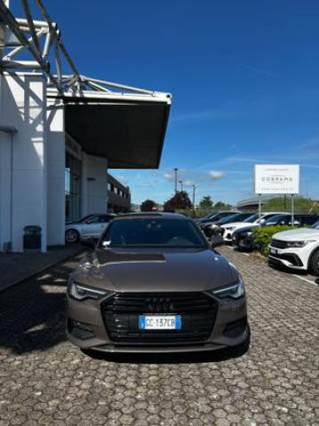 Audi A6 Avant 40 2.0 Tdi S Tronic Business Sport 
