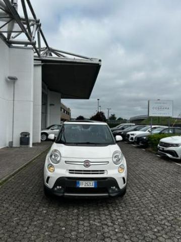 Fiat 500l 1.3 Multijet 95 Cv Trekking Neo Patentato 