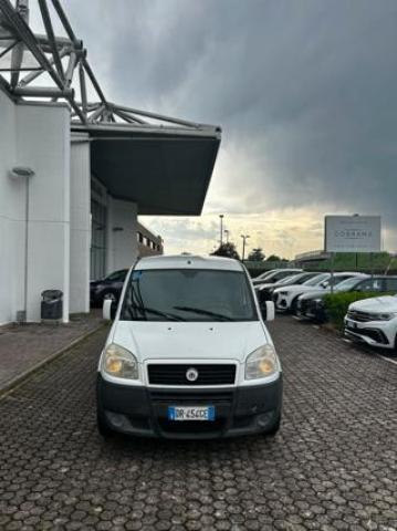Fiat Doblo Doblò 1.4 Pc-Tn Cargo Lamierato 