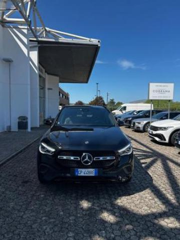 Mercedes Benz Gla 200 D Automatic 