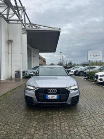 Audi A6 Allroad 45 Tdi 3.0 Quattro Evolution Iva Esclusa 