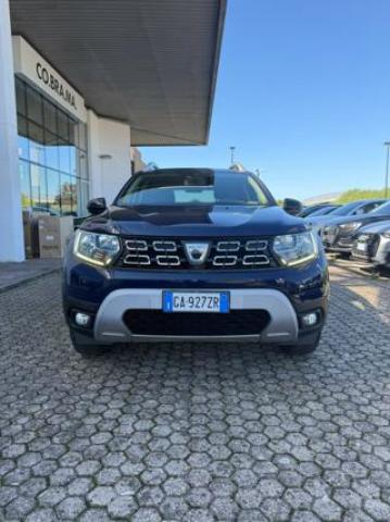 Dacia Duster 1.0 Tce 100 Cv Eco-G Neo Patentato 