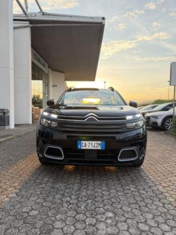 Citroen C5 Aircross Puretech 130 Neo Ptentato 