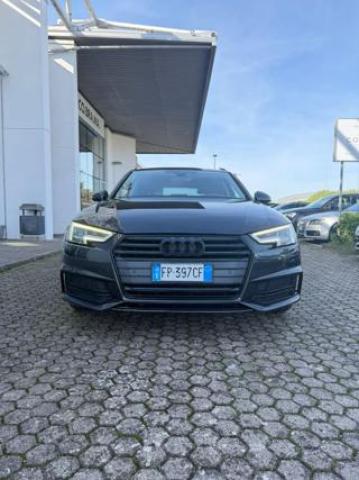 Audi A4 Avant 2.0 Tdi 150 Cv S Tronic Business Sport 
