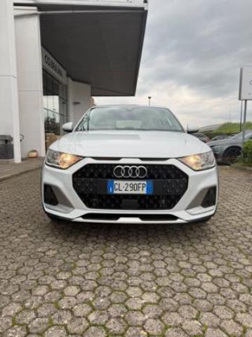 Audi A1 Allstreet 30 Tfsi Admired Neo Patentato 