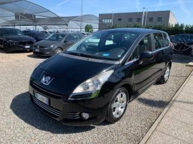 Peugeot 5008 1.6 Hdi 112cv Business 