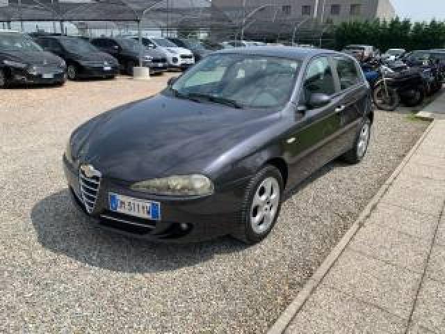 Alfa Romeo 147 1.9 Jtd 
