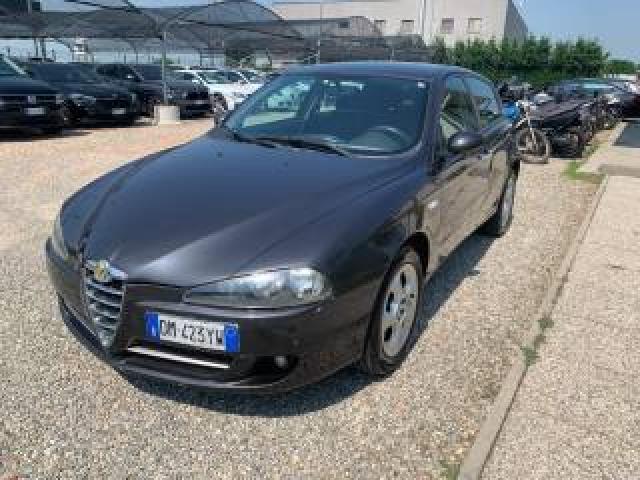 Alfa Romeo 147 1.9 Jtd 