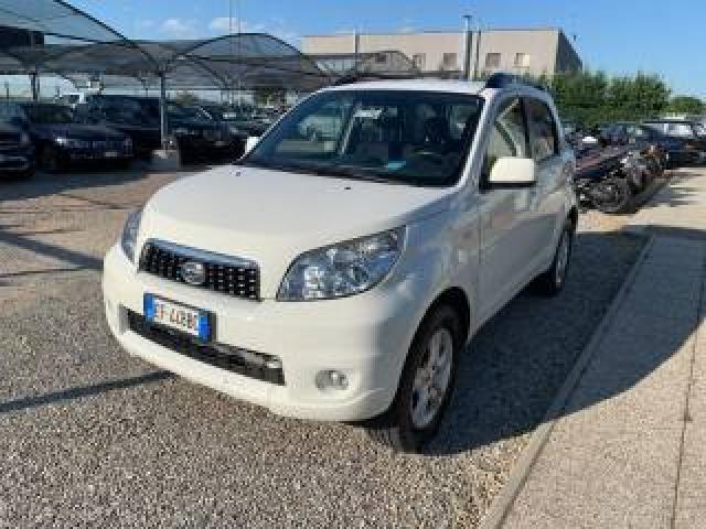 Daihatsu Terios 1.5 4wd B You O/f Green Powered 