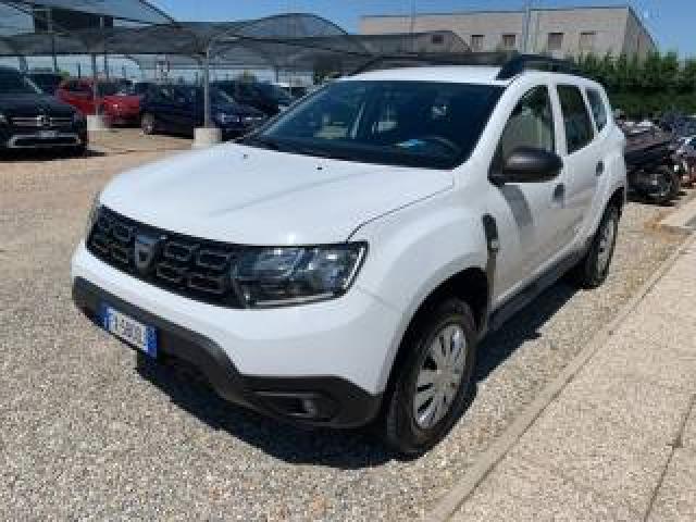 Dacia Duster 1.6 Sce Gpl 4x2 Techroad 