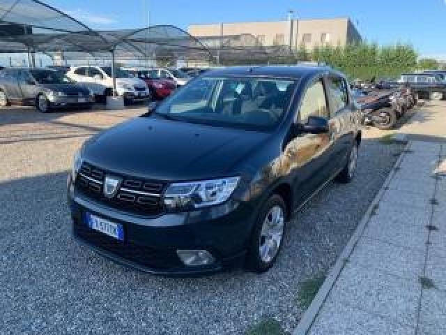 Dacia Sandero Streetway 1.0 Sce 75 Cv  Comfort 
