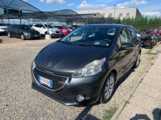 Peugeot 208 1° Serie 1.4 Vti 95 Cv 5p. Gpl Active 