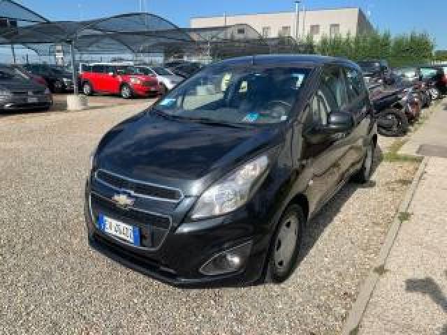 Chevrolet Spark 1.0 Special Edition 'Bubble' Gpl 