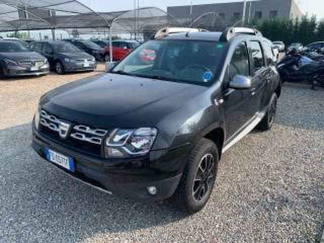 Dacia Duster 1.5 Dci 110cv Start&stop 4x2 Serie Lim.urban Explo 