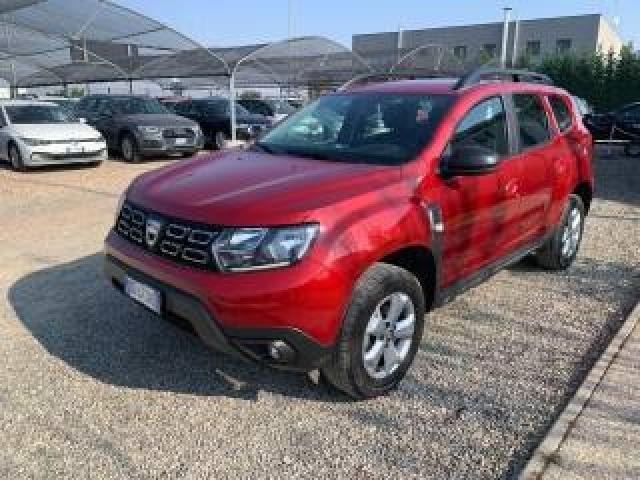 Dacia Duster 1.0 Tce 100 Cv Eco-G 4x2 15th Anniversary 