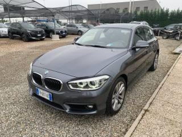 Bmw 118 D 5p. Sport 