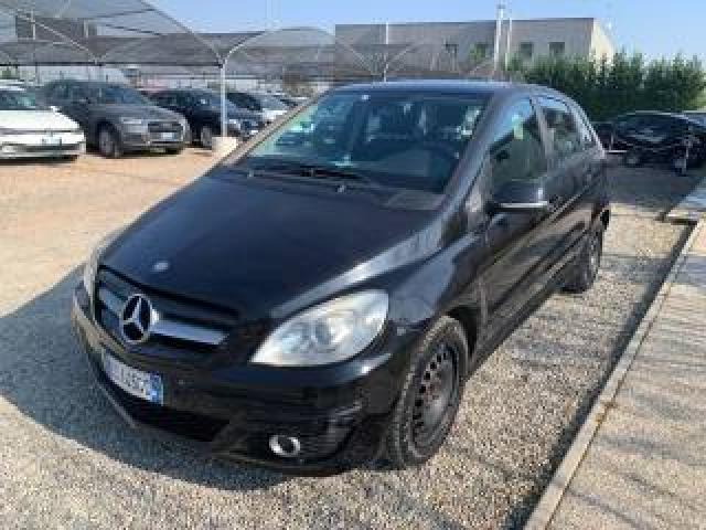Mercedes Benz B 180 Blueefficiency Executive *gpl* 