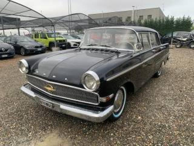 Oldtimer Opel Opel Kapitan B 