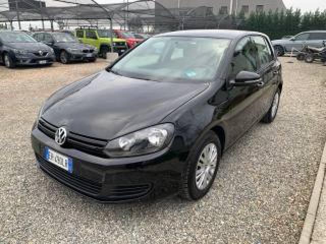 Volkswagen Golf 1.4 5p. United 