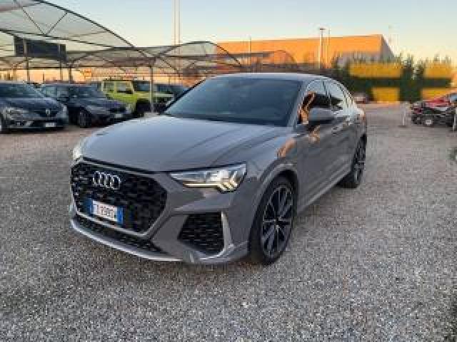 Audi Rs Q3 Spb Quattro S Tronic 