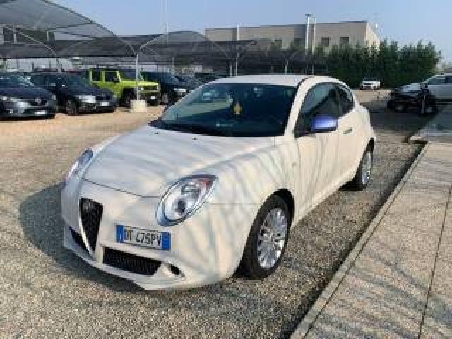 Alfa Romeo Mito 1.4 78 Cv Distinctive 