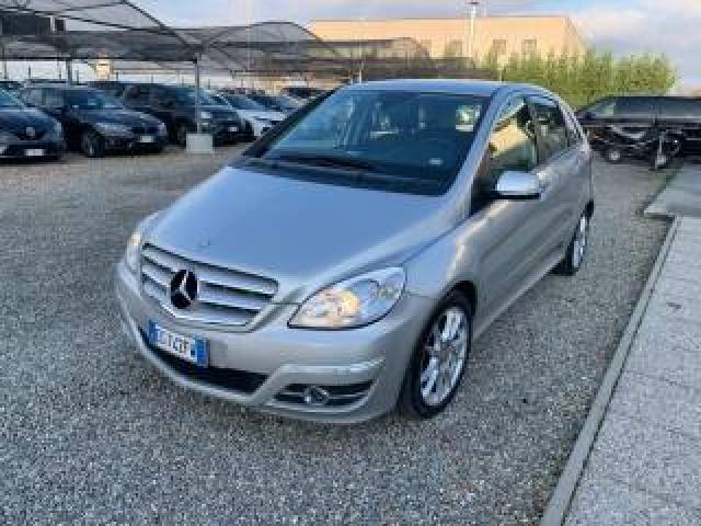 Mercedes Benz B 180 Cdi Premium 