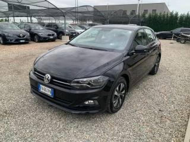 Volkswagen Polo Business 1.0 5p. Comfortline Bluemotion Technology 